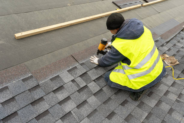Best Residential Roof Replacement  in Richmond West, FL