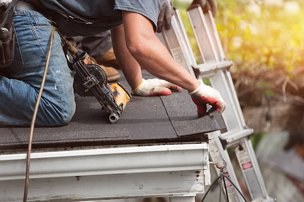 Best Emergency Roof Repair  in Richmond West, FL