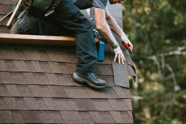 Best Residential Roofing Contractor  in Richmond West, FL